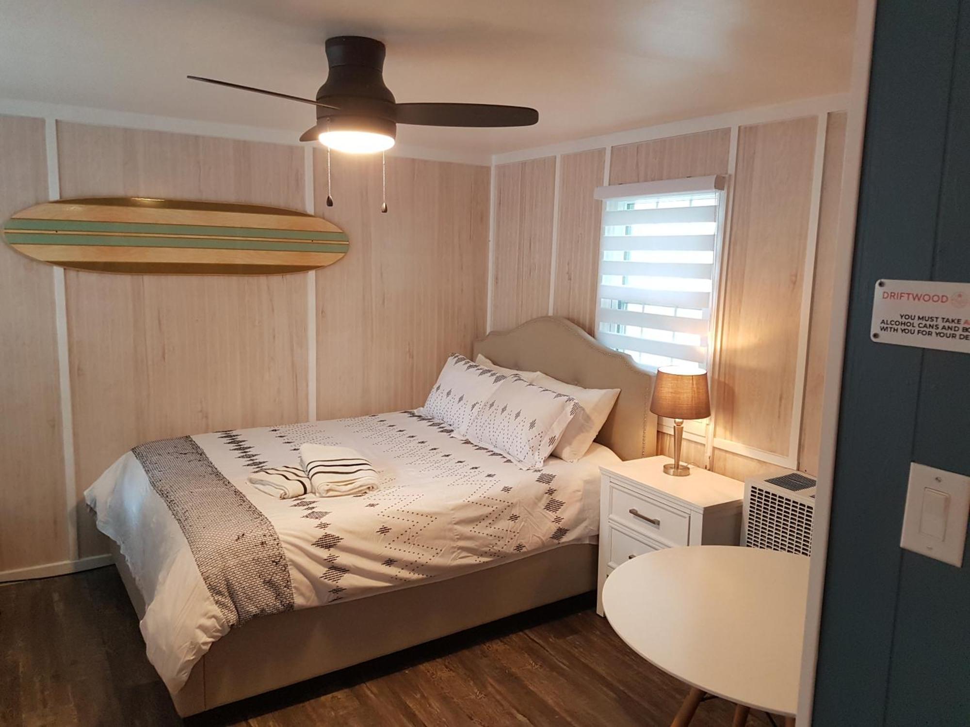 Vila Driftwood Haus Southampton Pokoj fotografie