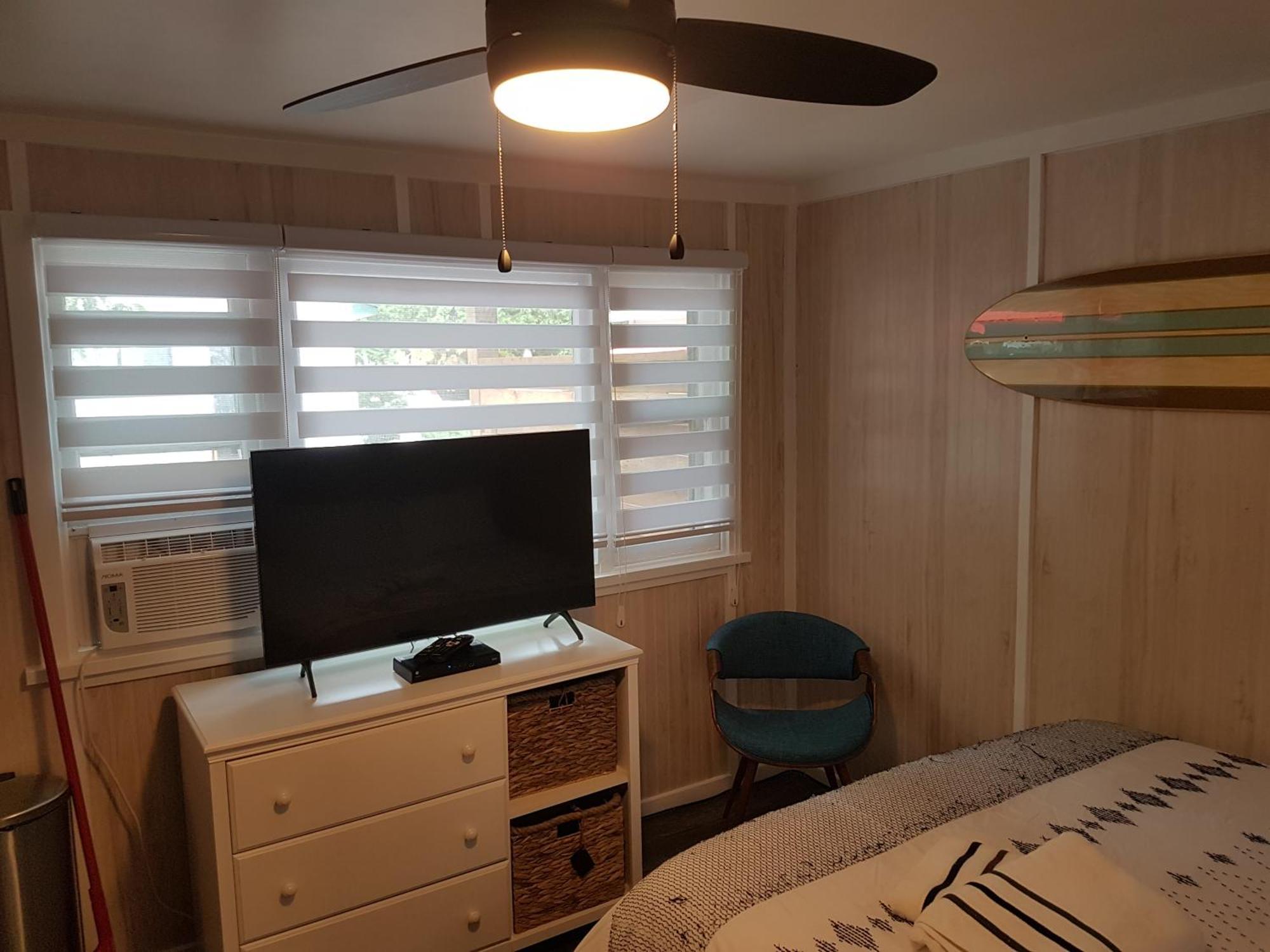 Vila Driftwood Haus Southampton Pokoj fotografie