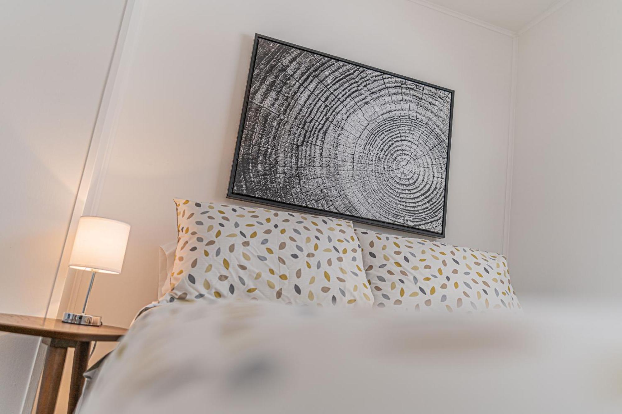 Vila Driftwood Haus Southampton Exteriér fotografie